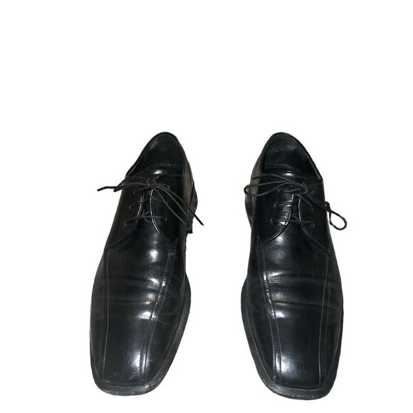 ✨Cole Haan Black Oxfords Sz 9✨ - Picture 2 of 8